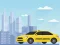 Mchezo Taxi Rides Difference online