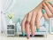 Mchezo Nail Art Puzzle online