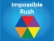 Mchezo Impossible Rush online