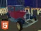 Mchezo Parking Classic Car online