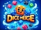Mchezo Dice Merge online