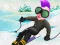 Mchezo Snowcross Stunts online