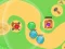 Mchezo Monkey Bubble Defense online