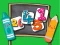 Mchezo Numbers Memory Time online