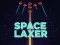 Mchezo Space Laxer online
