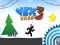 Mchezo Vex 3 Xmas online