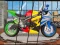 Mchezo Mega Ramp Bike Racing Tracks online