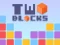 Mchezo Two Blocks online