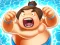 Mchezo Huge Sumos online