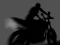 Mchezo Shadow Bike Rider online