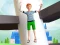 Mchezo Royal Helix Jump 3D online