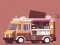 Mchezo Food and Drink Trucks Memory online