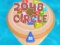 Mchezo 2048 Circle online