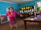 Mchezo Scary Teacher 3D online