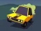 Mchezo Elastic Car online