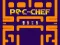 Mchezo Pac-Chef online