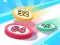 Mchezo Chain Disk 2048 online