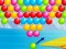 Mchezo Bubble Shooter Level Pack online