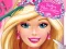 Mchezo Barbara Fashion Hair Saloon online