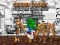 Mchezo Chicken Jockey Tung Tung Sahur Fight online