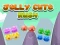 Mchezo Cute Jelly Rush online