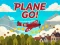 Mchezo Plane Go! online