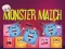 Mchezo Monster Match online
