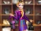 Mchezo Punk Princess Garderobe 2 online