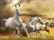 Mchezo Running Horse Slide online