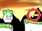 Mchezo Action Turnip online