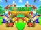 Mchezo Fruit Legions: Monsters Siege online