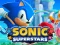 Mchezo Sonic Superstars online