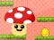 Mchezo Mushroom Adventure online