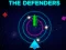 Mchezo The Defenders online