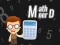 Mchezo Math Nerd online