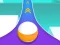 Mchezo Sky Rolling Balls online