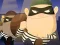 Mchezo Robbers in Town online