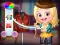 Mchezo Baby Hazel Dressmaker online