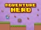 Mchezo Adventure Hero online