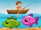 Mchezo Fishing Boy online
