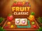 Mchezo Onet Fruit Classic online