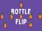 Mchezo Bottle Flip online