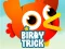 Mchezo Birdy Trick online