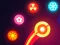 Mchezo Super Neon Ball online