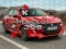 Mchezo Peugeot 208 online
