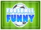 Mchezo Foosball Funny online