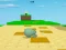 Mchezo Webbed! Obby online