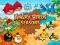 Mchezo Angry Birds seasons online