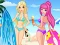 Mchezo Summer Beach Fashion online
