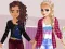 Mchezo Princess Sorority Sisters online